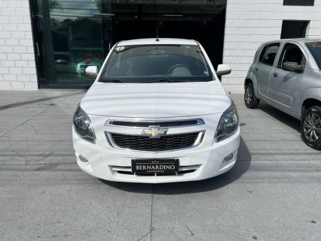 CHEVROLET Cobalt 1.8 4P FLEX LTZ AUTOMTICO, Foto 6