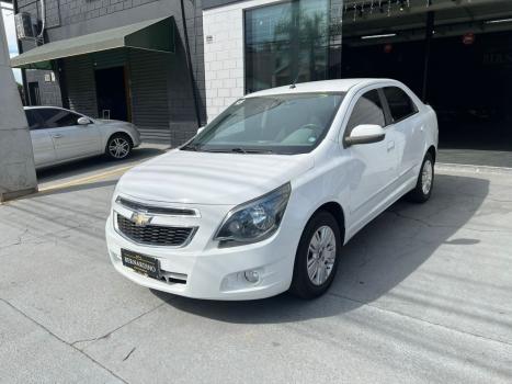 CHEVROLET Cobalt 1.8 4P FLEX LTZ AUTOMTICO, Foto 8