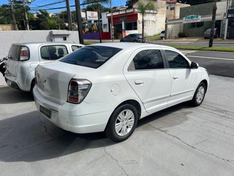 CHEVROLET Cobalt 1.8 4P FLEX LTZ AUTOMTICO, Foto 9