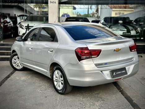 CHEVROLET Cobalt 1.8 4P FLEX LTZ AUTOMTICO, Foto 4