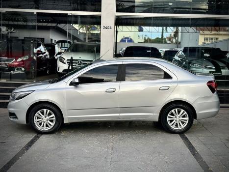 CHEVROLET Cobalt 1.8 4P FLEX LTZ AUTOMTICO, Foto 6