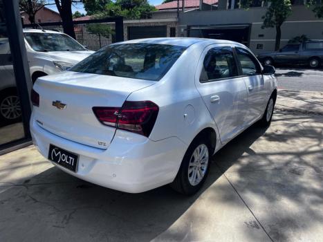 CHEVROLET Cobalt 1.8 4P FLEX LTZ AUTOMTICO, Foto 3