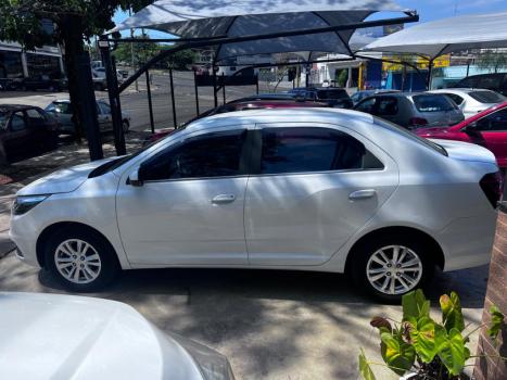 CHEVROLET Cobalt 1.8 4P FLEX LTZ AUTOMTICO, Foto 5