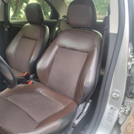 CHEVROLET Cobalt 1.8 4P FLEX LTZ ADVANTAGE AUTOMTICO, Foto 9