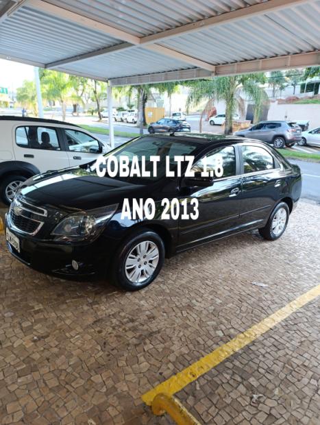 CHEVROLET Cobalt 1.8 4P FLEX LT, Foto 1