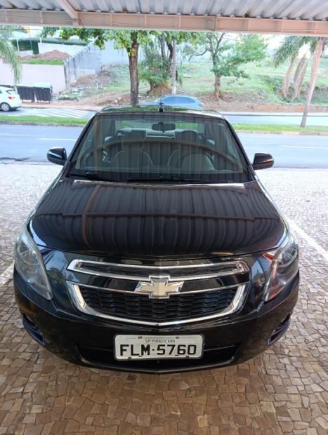 CHEVROLET Cobalt 1.8 4P FLEX LT, Foto 2