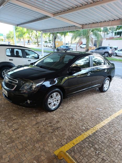 CHEVROLET Cobalt 1.8 4P FLEX LT, Foto 5