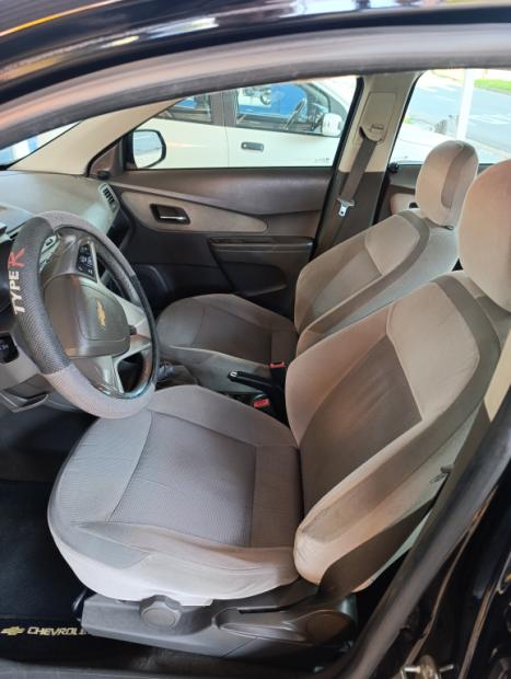 CHEVROLET Cobalt 1.8 4P FLEX LT, Foto 6
