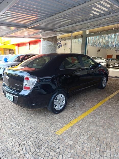 CHEVROLET Cobalt 1.8 4P FLEX LT, Foto 7