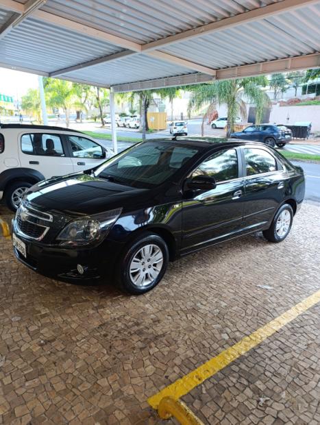 CHEVROLET Cobalt 1.8 4P FLEX LT, Foto 9