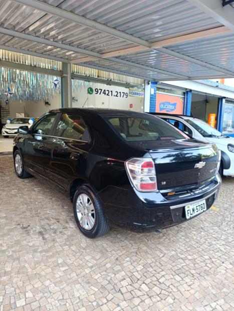 CHEVROLET Cobalt 1.8 4P FLEX LT, Foto 10