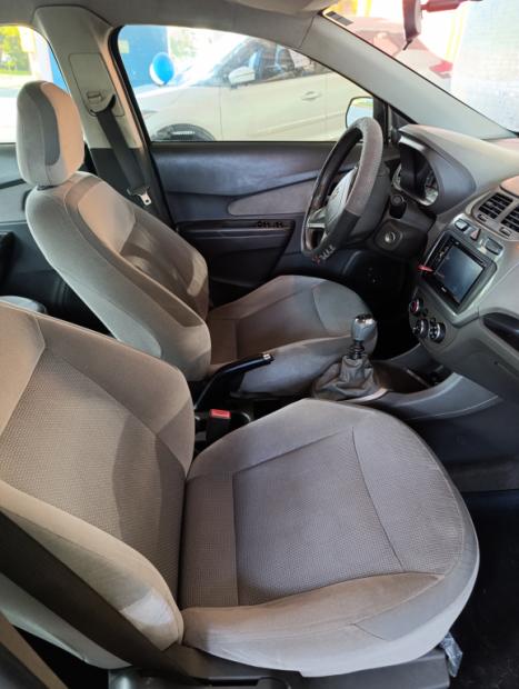 CHEVROLET Cobalt 1.8 4P FLEX LT, Foto 11