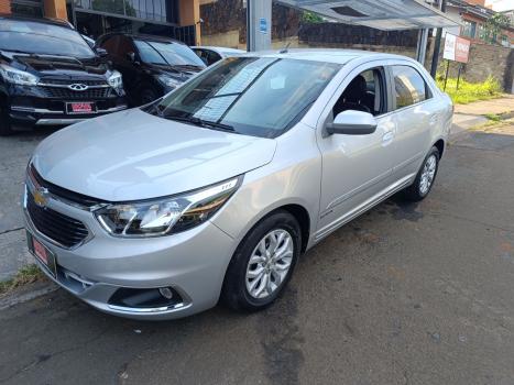 CHEVROLET Cobalt 1.8 4P FLEX ELITE AUTOMTICO, Foto 2