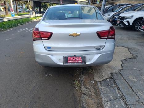 CHEVROLET Cobalt 1.8 4P FLEX ELITE AUTOMTICO, Foto 5