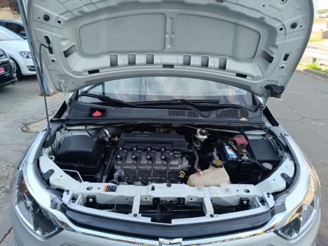 CHEVROLET Cobalt 1.8 4P FLEX ELITE AUTOMTICO, Foto 6