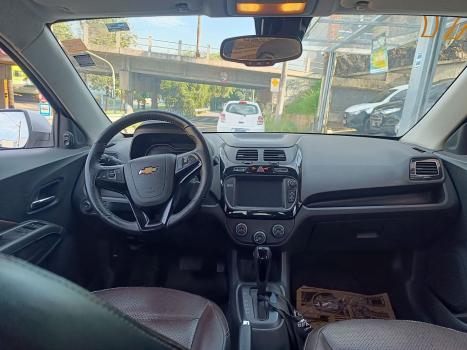 CHEVROLET Cobalt 1.8 4P FLEX ELITE AUTOMTICO, Foto 7