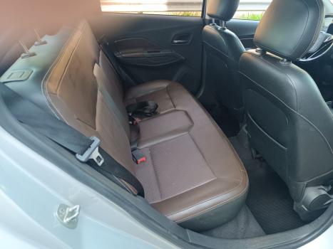 CHEVROLET Cobalt 1.8 4P FLEX ELITE AUTOMTICO, Foto 8