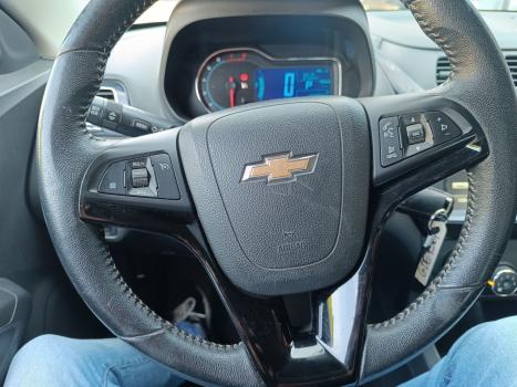 CHEVROLET Cobalt 1.8 4P FLEX ELITE AUTOMTICO, Foto 9