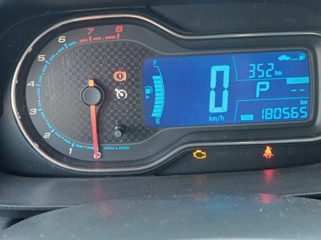 CHEVROLET Cobalt 1.8 4P FLEX ELITE AUTOMTICO, Foto 10