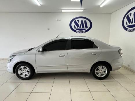 CHEVROLET Cobalt 1.8 4P FLEX LTZ, Foto 2