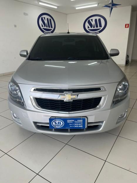 CHEVROLET Cobalt 1.8 4P FLEX LTZ, Foto 3