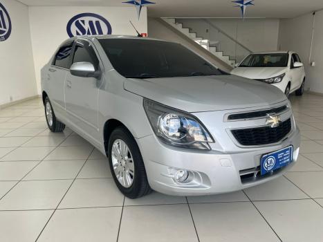 CHEVROLET Cobalt 1.8 4P FLEX LTZ, Foto 4