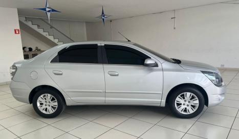 CHEVROLET Cobalt 1.8 4P FLEX LTZ, Foto 5