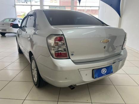 CHEVROLET Cobalt 1.8 4P FLEX LTZ, Foto 6