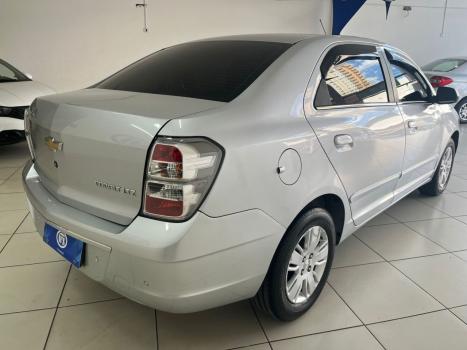 CHEVROLET Cobalt 1.8 4P FLEX LTZ, Foto 7