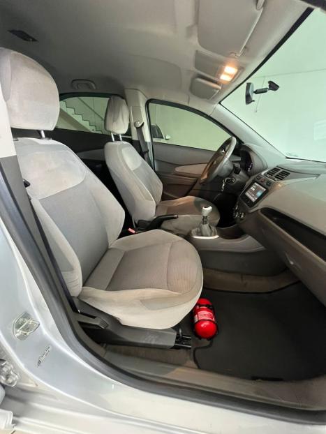 CHEVROLET Cobalt 1.8 4P FLEX LTZ, Foto 8