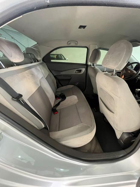 CHEVROLET Cobalt 1.8 4P FLEX LTZ, Foto 9