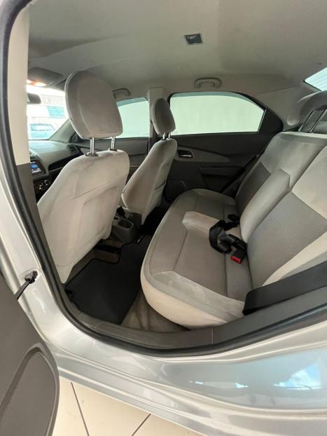 CHEVROLET Cobalt 1.8 4P FLEX LTZ, Foto 10