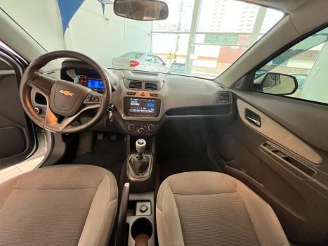CHEVROLET Cobalt 1.8 4P FLEX LTZ, Foto 11
