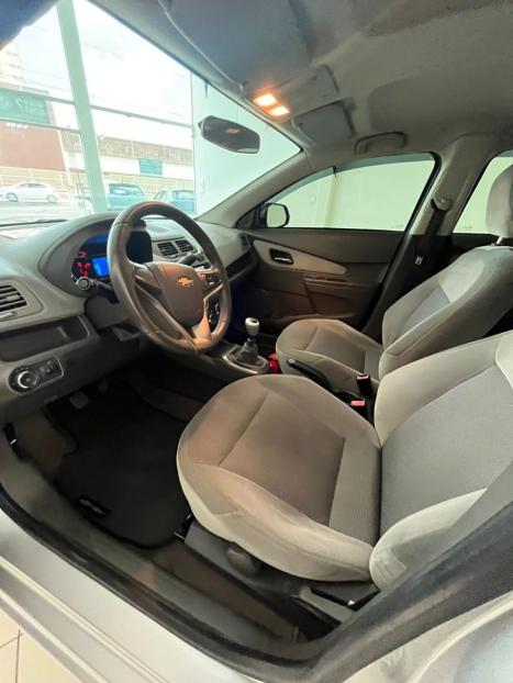 CHEVROLET Cobalt 1.8 4P FLEX LTZ, Foto 12