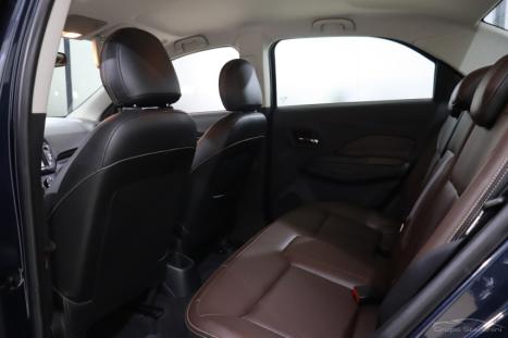 CHEVROLET Cobalt 1.8 4P FLEX ELITE AUTOMTICO, Foto 9
