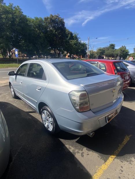 CHEVROLET Cobalt 1.8 4P FLEX LTZ, Foto 4