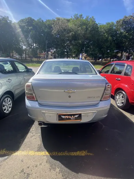 CHEVROLET Cobalt 1.8 4P FLEX LTZ, Foto 5