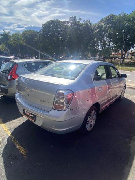 CHEVROLET Cobalt 1.8 4P FLEX LTZ, Foto 6