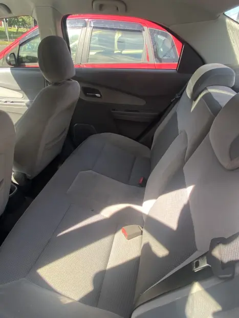 CHEVROLET Cobalt 1.8 4P FLEX LTZ, Foto 7