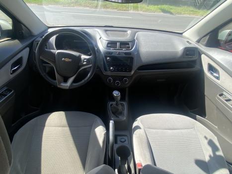 CHEVROLET Cobalt 1.8 4P FLEX LTZ, Foto 8