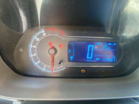 CHEVROLET Cobalt 1.8 4P FLEX LTZ, Foto 10