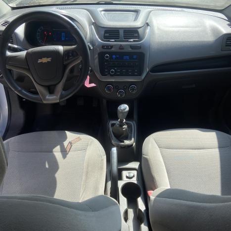 CHEVROLET Cobalt 1.8 4P FLEX LTZ, Foto 7