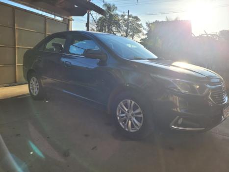 CHEVROLET Cobalt 1.8 4P FLEX LTZ, Foto 3