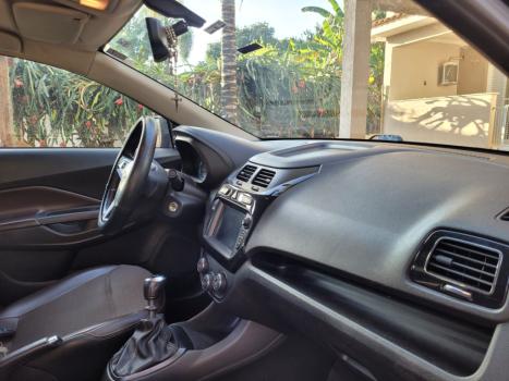 CHEVROLET Cobalt 1.8 4P FLEX LTZ, Foto 4