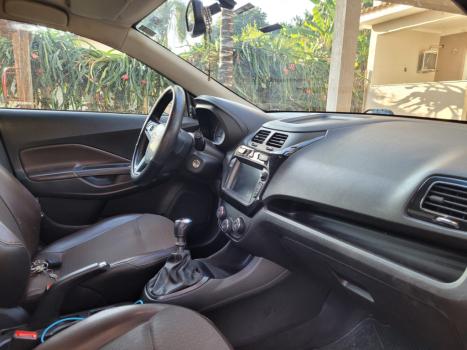 CHEVROLET Cobalt 1.8 4P FLEX LTZ, Foto 5