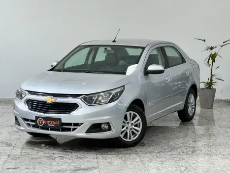 CHEVROLET Cobalt 1.8 4P FLEX LTZ AUTOMTICO, Foto 1