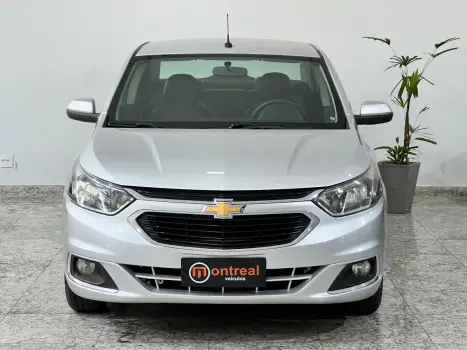 CHEVROLET Cobalt 1.8 4P FLEX LTZ AUTOMTICO, Foto 2