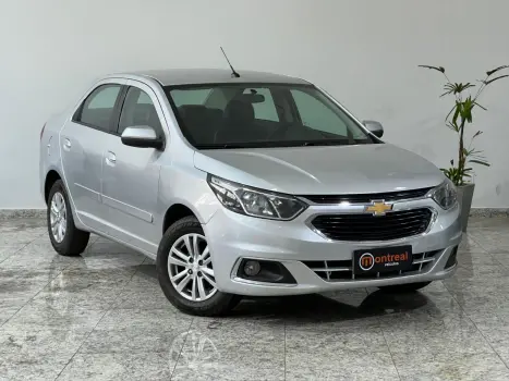 CHEVROLET Cobalt 1.8 4P FLEX LTZ AUTOMTICO, Foto 3