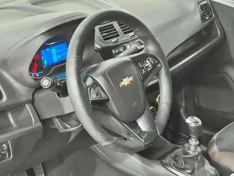CHEVROLET Cobalt 1.8 4P FLEX LTZ AUTOMTICO, Foto 4