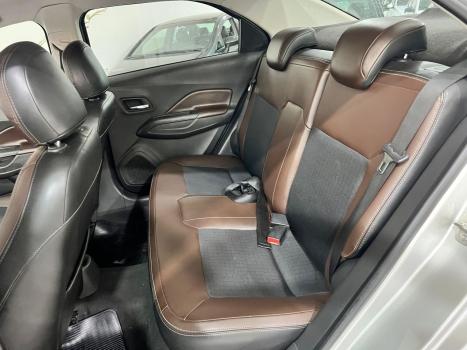 CHEVROLET Cobalt 1.8 4P FLEX LTZ AUTOMTICO, Foto 5